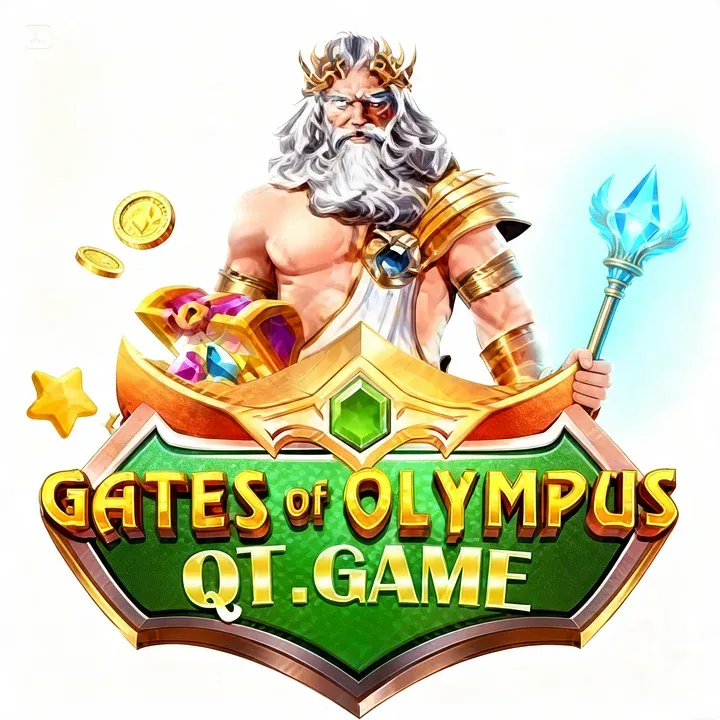 QTGAME - Solusi Dompet Digital Terpercaya untuk Transaksi Keuangan